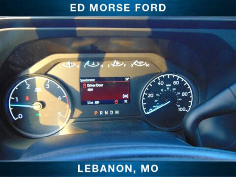 2026 Ford F-550 Super Duty