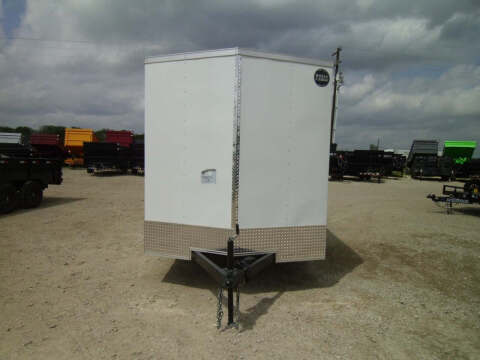 2023 Wells Cargo n/a