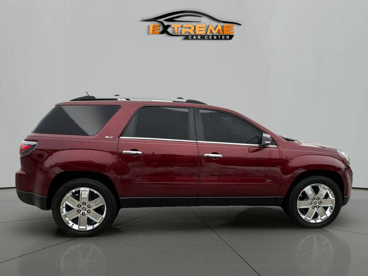 2017 GMC Acadia Limited for sale at Extreme Car Center in Detroit, MI