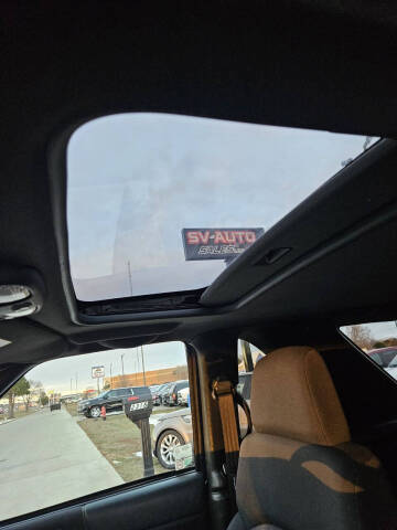 2003 Chevrolet Blazer Xtreme