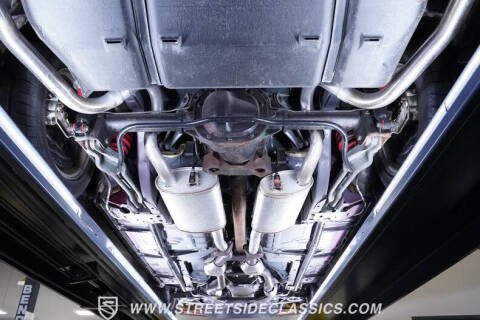 1989 Ford Mustang LX 5.0