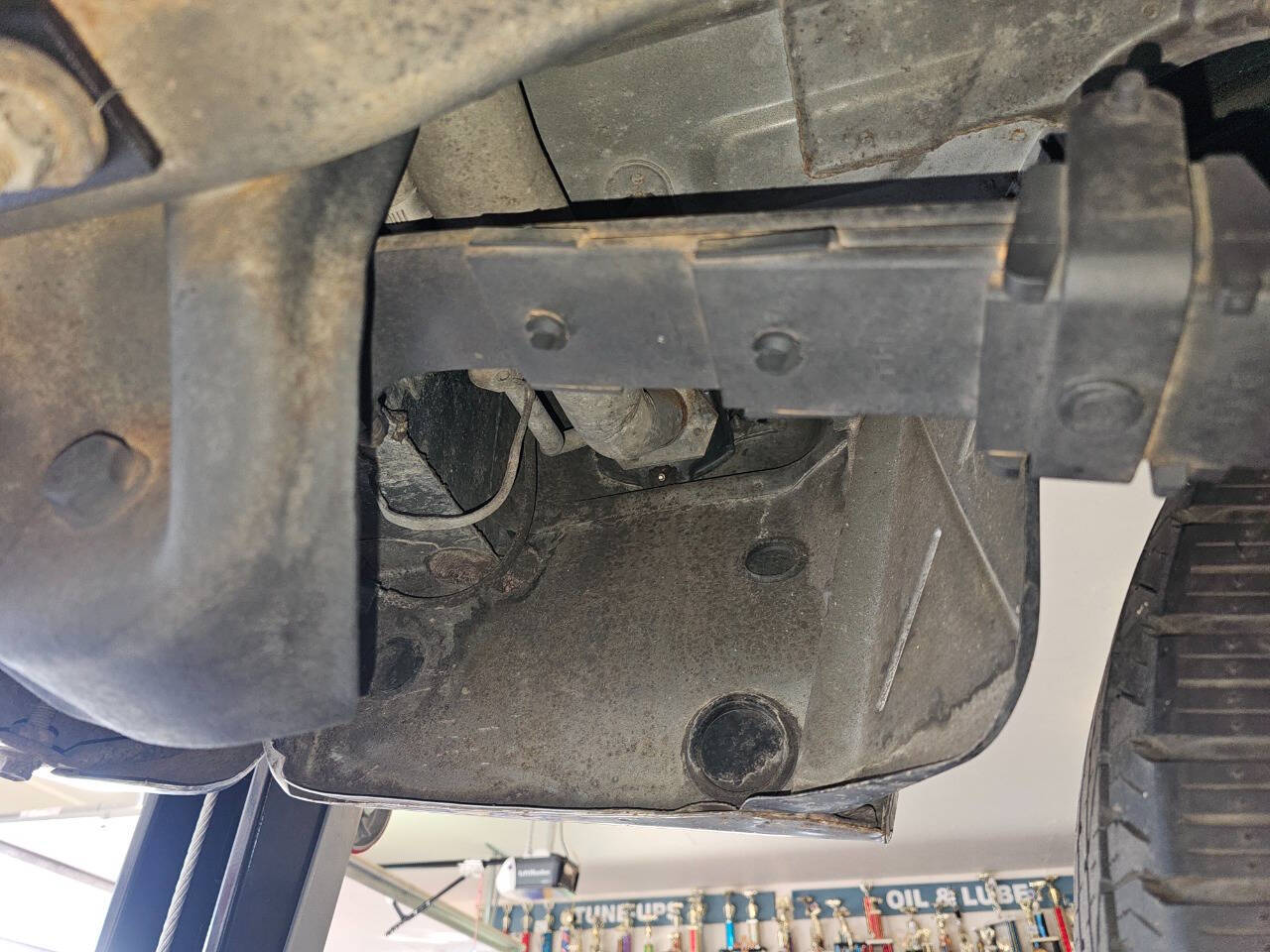 1994 Chevrolet Blazer 238