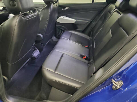 2021 Volkswagen ID.4 1st Edition