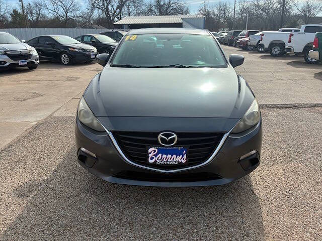 2014 Mazda MAZDA3 i Grand Touring