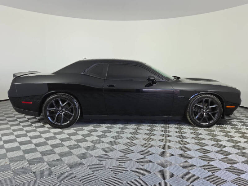 2019 Dodge Challenger R/T