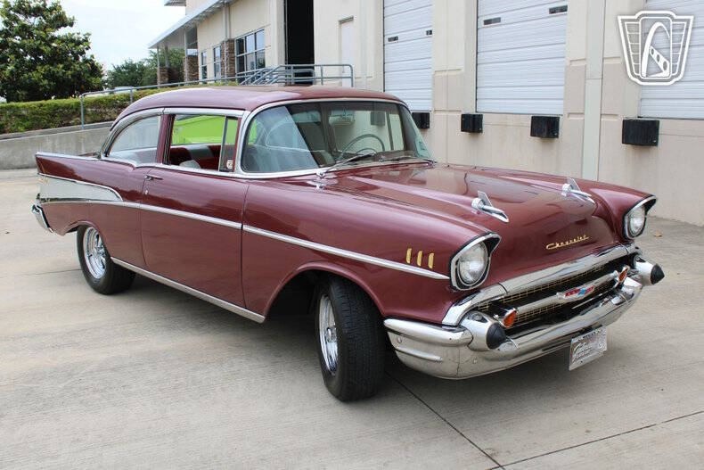 1957 Chevrolet Bel Air