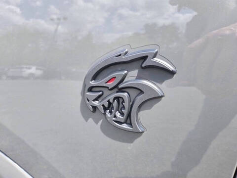 2023 Dodge Durango SRT Hellcat Premium