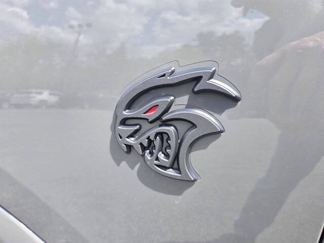 2023 Dodge Durango SRT Hellcat Premium