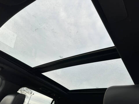 2023 Ford Expedition MAX Platinum