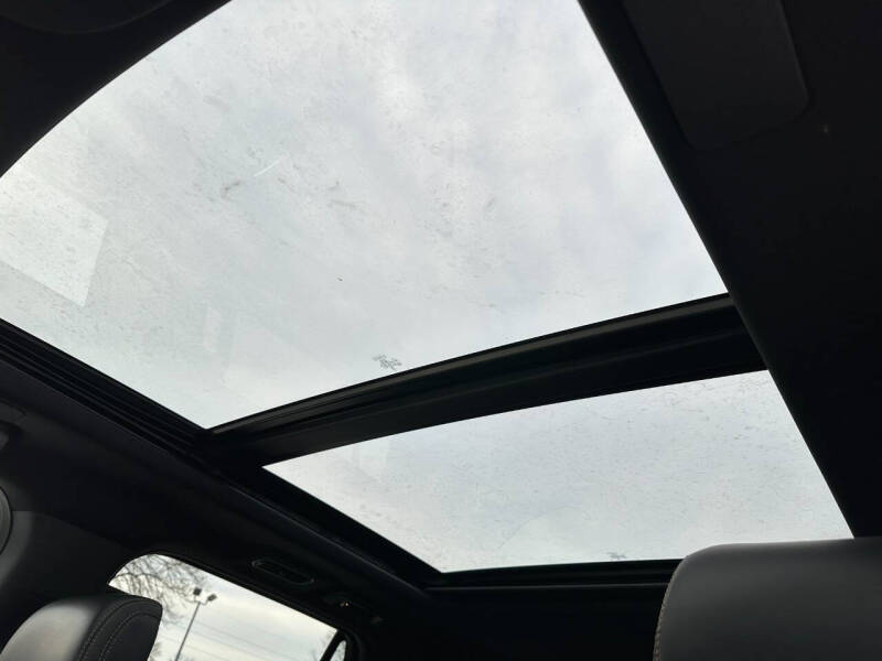 2023 Ford Expedition MAX Platinum