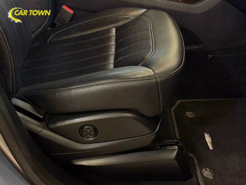 2017 Mercedes-Benz GLS GLS 450