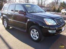 2006 Lexus GX 470 for sale at Luxury Auto Finder in Batavia IL
