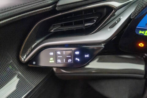 2024 Ferrari SF90 Spider