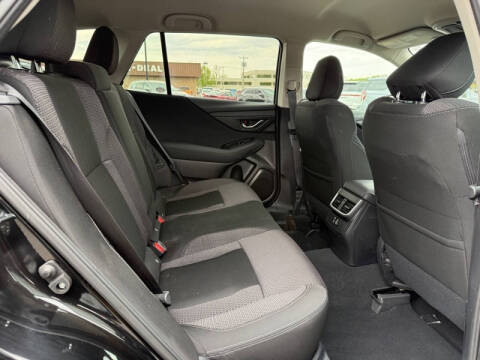 2024 Subaru Outback Premium