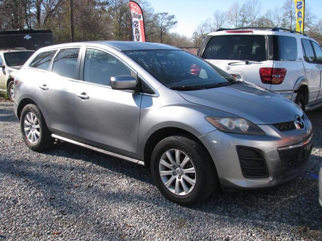 2010 Mazda CX-7 for sale at WestGate Used Cars in West Monroe, LA