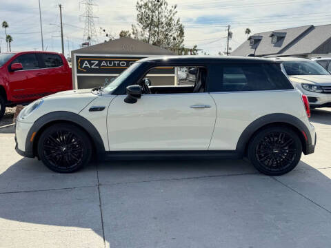 2022 MINI Hardtop 2 Door Cooper S