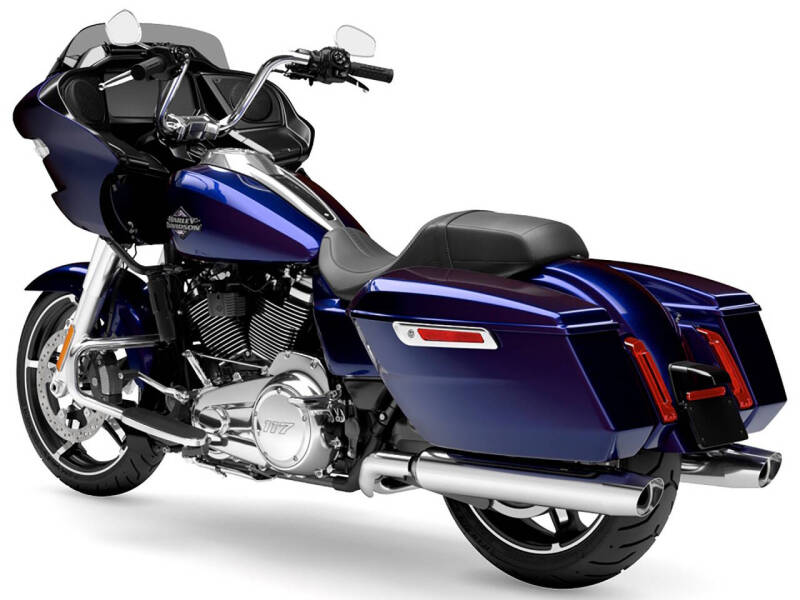 2025 Harley-Davidson Road Glide