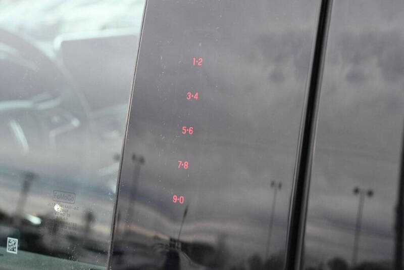 2020 Lincoln Navigator L Reserve