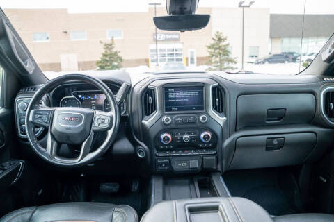 2022 GMC Sierra 1500 Limited