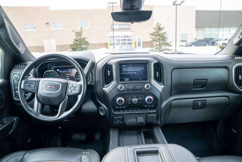 2022 GMC Sierra 1500 Limited