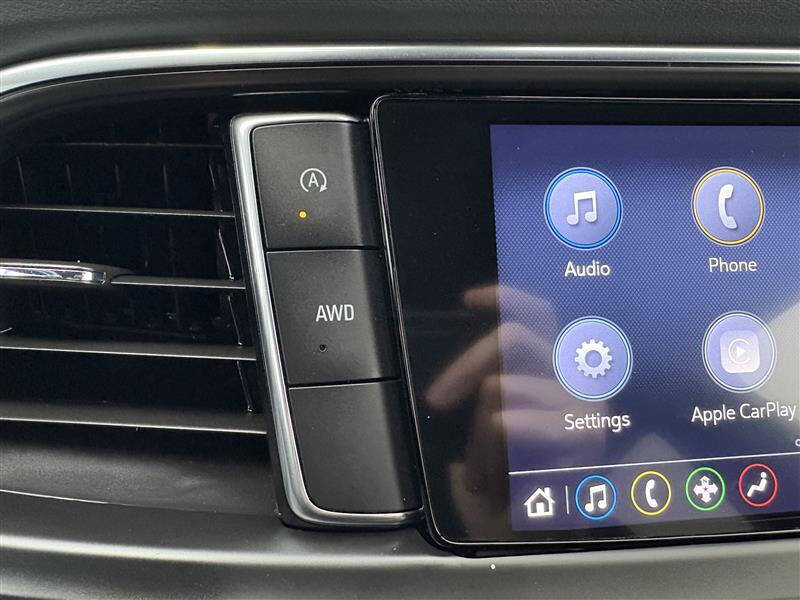 2022 Buick Enclave Essence