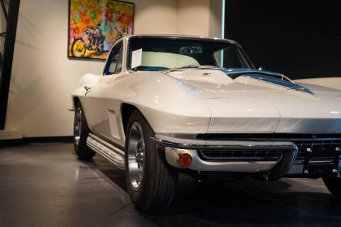 1967 Chevrolet Corvette