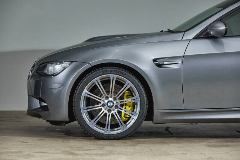 2013 BMW M3