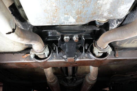 1965 Chevrolet Corvette