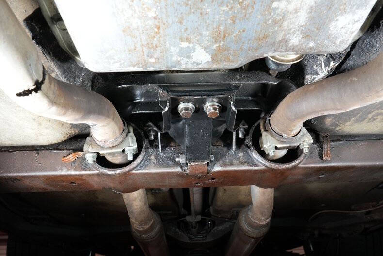 1965 Chevrolet Corvette