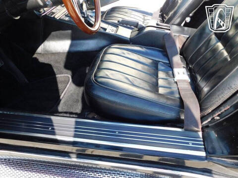 1968 Chevrolet Corvette