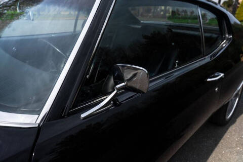 1970 Chevrolet Chevelle