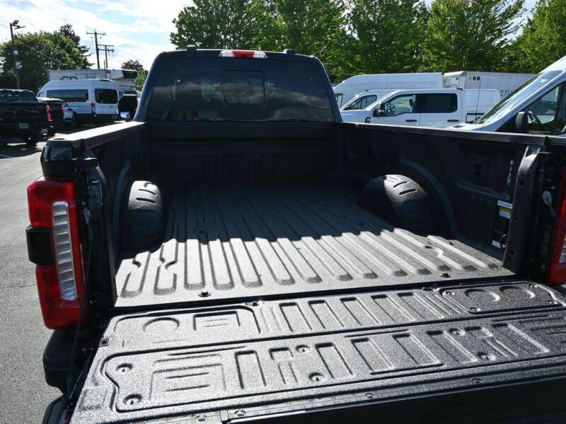 2025 Ford F-350 Super Duty