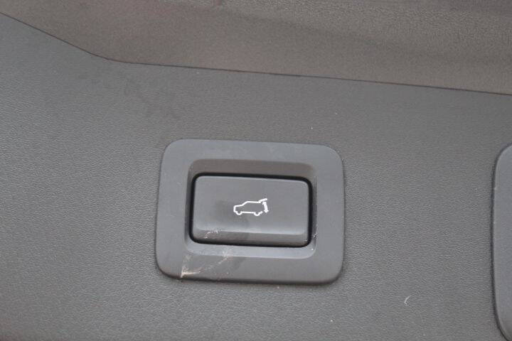 2023 Mazda CX-5 2.5 Turbo