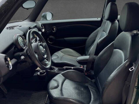 2013 MINI Hardtop Cooper S