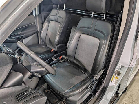 2020 Ford Transit Connect XL