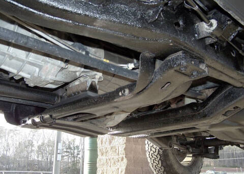 2009 HUMMER H3