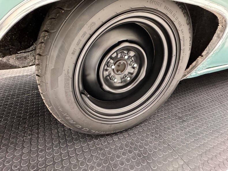 1966 Chevrolet Impala