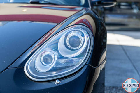 2010 Porsche Boxster S