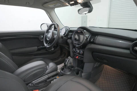 2020 MINI Hardtop 2 Door