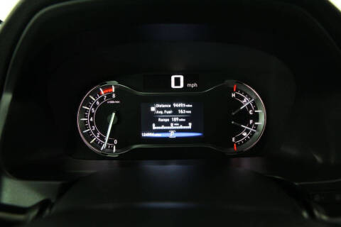 2016 Honda Pilot LX