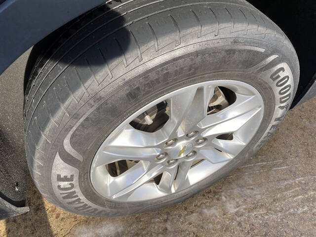 2019 Chevrolet Blazer LT