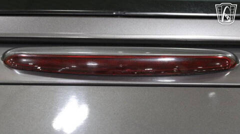 2003 Ford Thunderbird