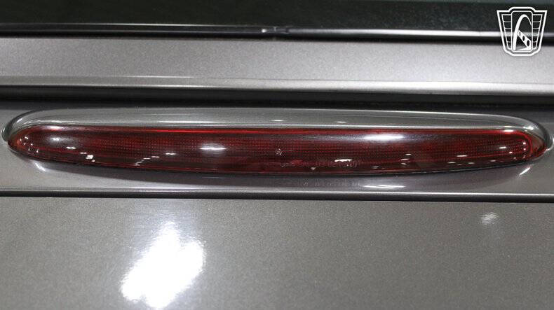 2003 Ford Thunderbird