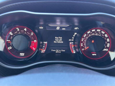 2022 Dodge Challenger SRT Hellcat Redeye Jailbreak