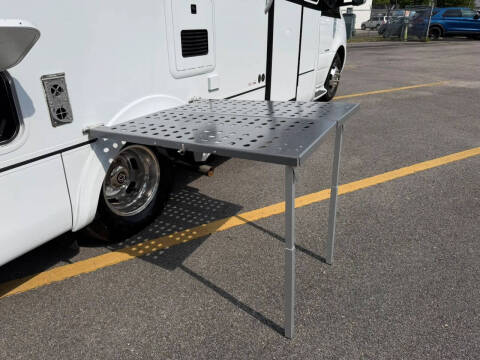 2024 Mercedes-Benz Sprinter