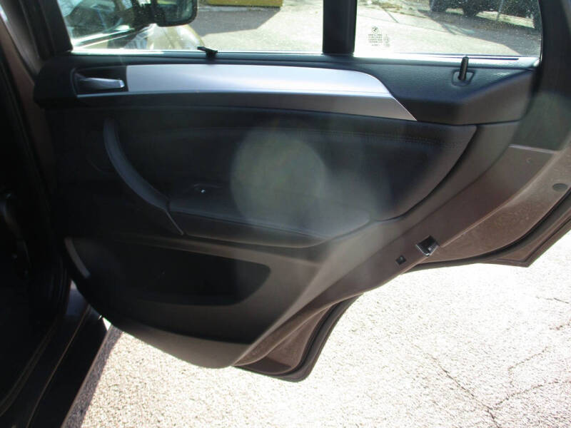 2013 BMW X5 xDrive35i