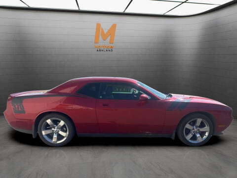 2009 Dodge Challenger R/T