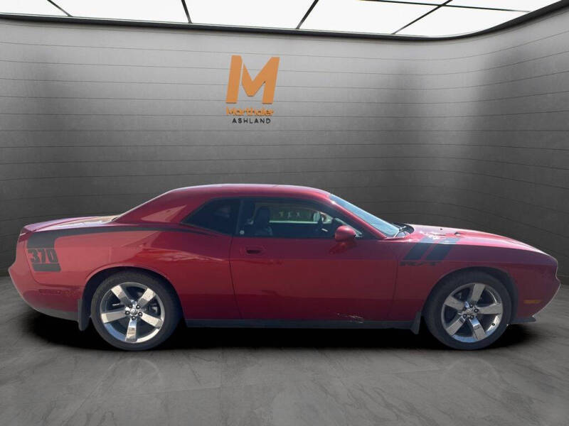 2009 Dodge Challenger R/T