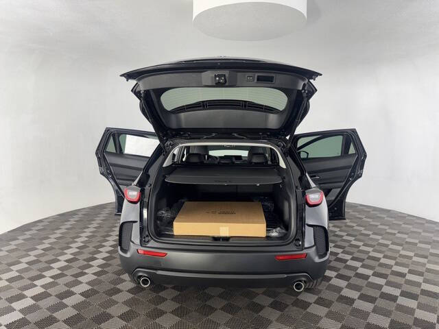 2025 Mazda CX-50 2.5 S Premium