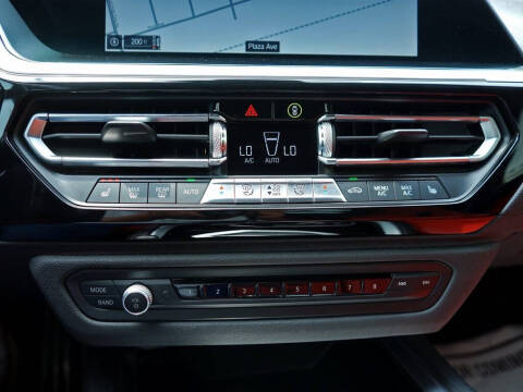 2020 BMW Z4 sDrive 30i